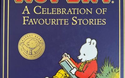 My Road to Writing Fantasy