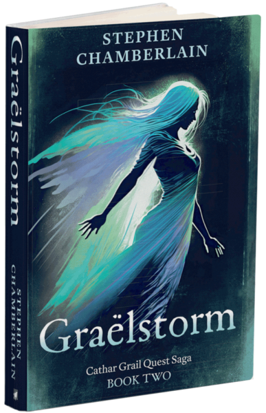 graelstorm