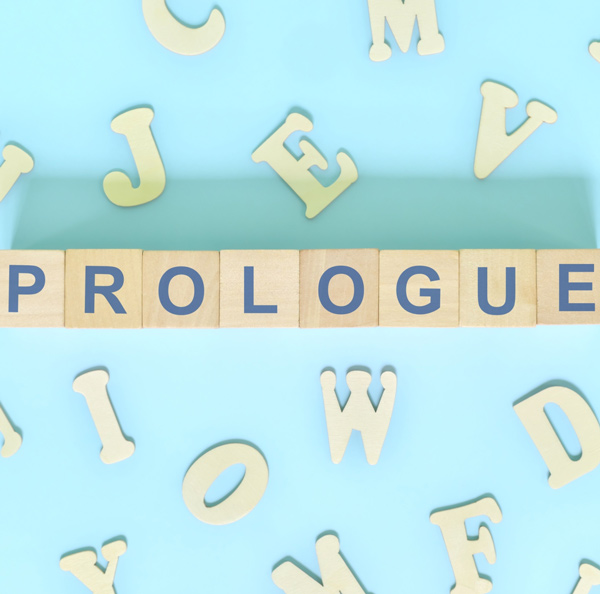 Are prologues necessary