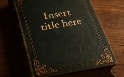 Choosing a Strong Title