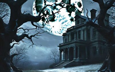 Gothic Fiction