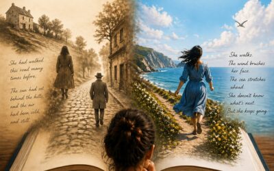 Writing in Past or Present Tense