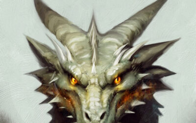 Dragon Myths